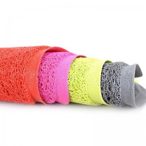 รอยเท้าแผ่นกันน้ำแมวครอก