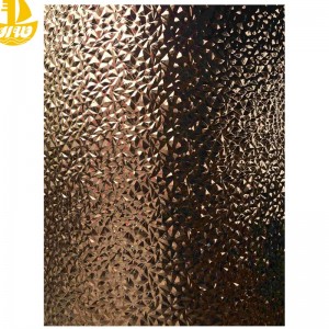 การพิมพ์ 3 มิติสแตนเลสหมายเลข 3