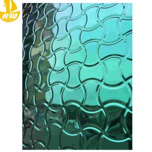 การพิมพ์ 3 มิติสแตนเลสหมายเลข 5