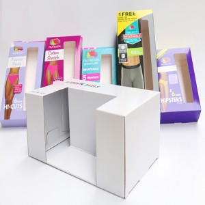 กล่องหลุม