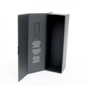 บรรจุภัณฑ์กล่องไวน์