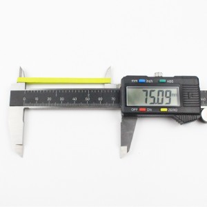 ผู้ผลิตสีที่กำหนดเองความยืดหยุ่นสูงและความยืดหยุ่นสูงกันน้ำและทนต่อการสึกหรอยางรัด