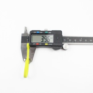 ผู้ผลิตสีที่กำหนดเองความยืดหยุ่นสูงและความยืดหยุ่นสูงกันน้ำและทนต่อการสึกหรอยางรัด