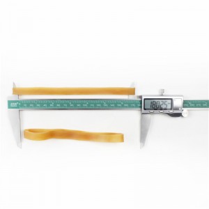 ผู้ผลิตที่กำหนดเองยาวและกว้างขึ้นทนอุณหภูมิสูงและยางอุตสาหกรรมที่ทนทาน