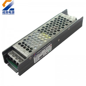 TRIAC 0-10V PWM Dali Dimming Power Supply 24V 2.5A 60W Dimmable LED ไดร์เวอร์