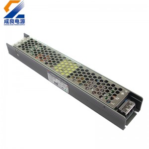 220 โวลต์ AC DC 24V แหล่งจ่ายไฟลดแสง 200 วัตต์ Triac 0-10 โวลต์ PWM Dimmable LED ไดร์เวอร์