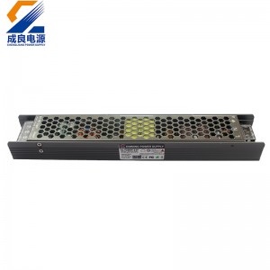 220 โวลต์ AC DC 24V แหล่งจ่ายไฟลดแสง 200 วัตต์ Triac 0-10 โวลต์ PWM Dimmable LED ไดร์เวอร์