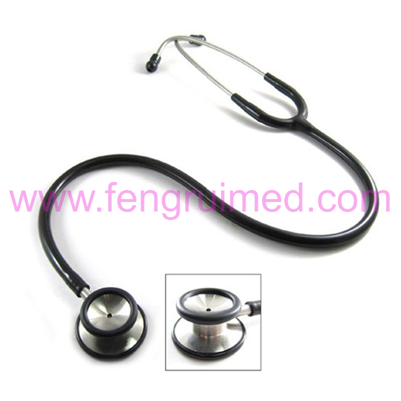 Deluxe Dual Head Speethoscope