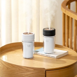 เครื่องทำให้ชื้น