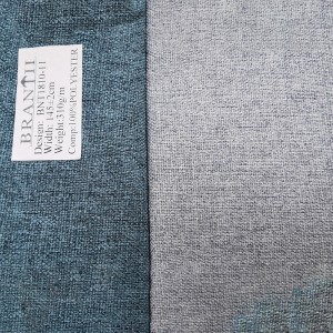 ผ้าย้อมผ้าฝ้ายและผ้าลินิน BNT1810