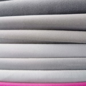 Holland Velvet BNT1840