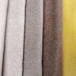 เทคโนโลยีผ้าสักหลาด BNT1875