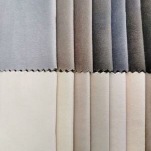 ผ้ากำมะหยี่ฮอลแลนด์ BNT1886