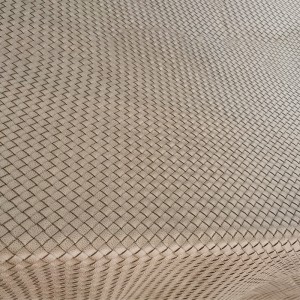 ผ้าทอหนังเทียม BNT6859