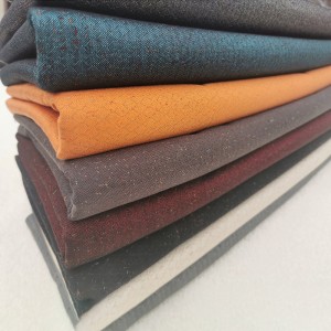 ผ้าสีป่านสี BNT6862