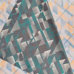 ผ้าสักหลาดปัก BNT6867