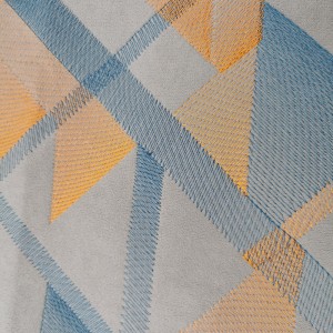 ผ้าสักหลาดปัก BNT6867