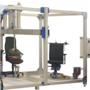 เครื่องวัดแบบบูรณาการสำหรับเฟอร์นิเจอร์เก้าอี้สำนักงาน