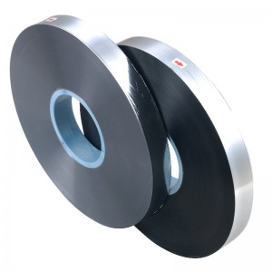 การรักษาตัวเองที่ดี 4.8 ไมครอนฟิล์มตัวเก็บประจุ MPP BOPP