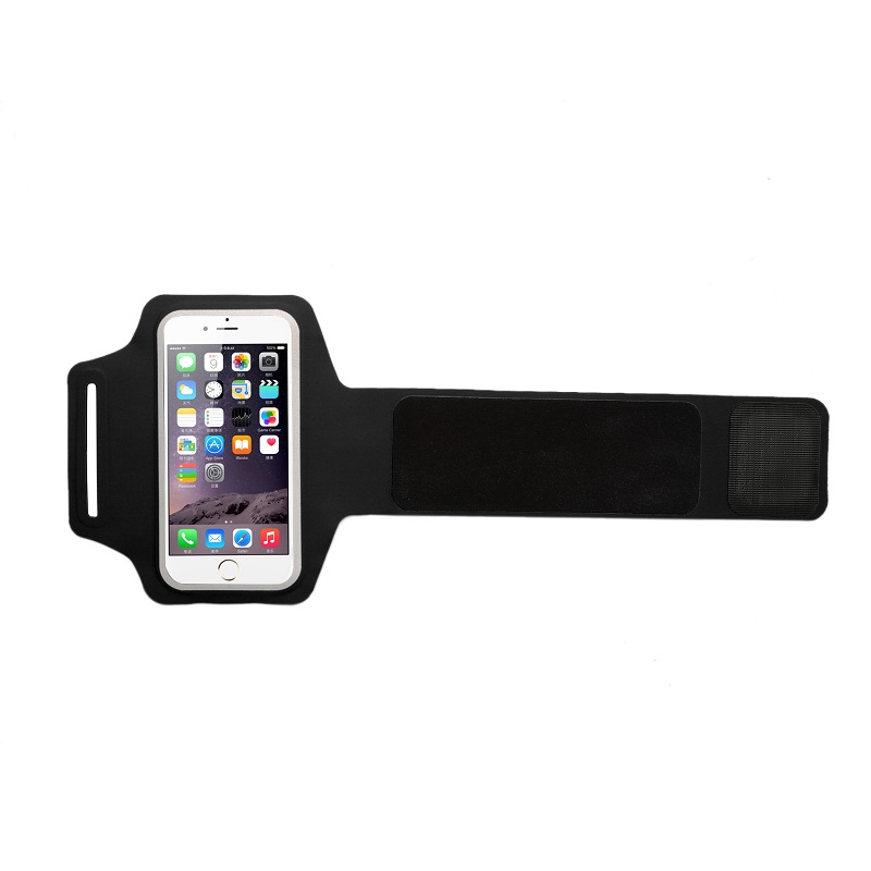 ขายส่งneoprene ปรับกีฬาวิ่งสายรัดแขนอุปกรณ์เสริมโทรศัพท์มือถือ