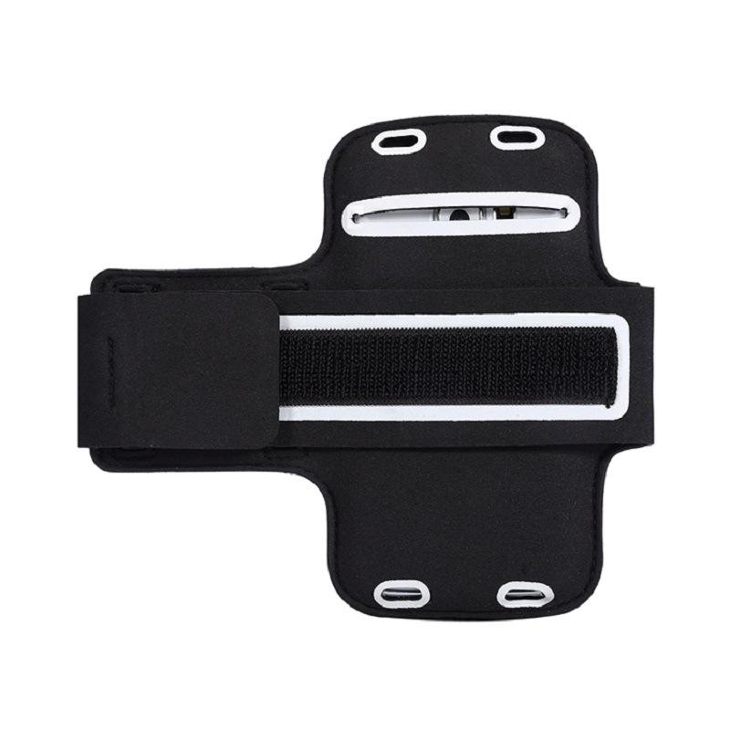 ใหม่ล่าสุด ARM กระเป๋าโทรศัพท์มือถือกรณี&กรณีที่สามารถปรับได้สต็อกโทรศัพท์แขนกระเป๋า