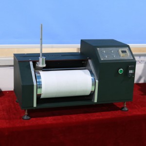 เครื่องทดสอบการขัดถูดินสอ LT-WJB08