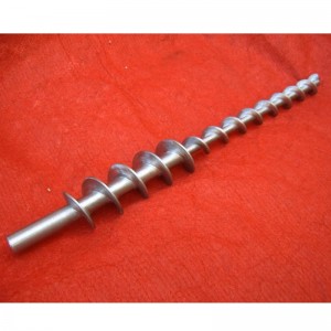 แท่งสกรูทุกชนิด