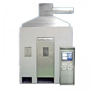 LT-JJ32 คอมพิวเตอร์ประเภทที่นอนและโซฟาป้องกันการจุดระเบิดลักษณะเครื่องทดสอบ