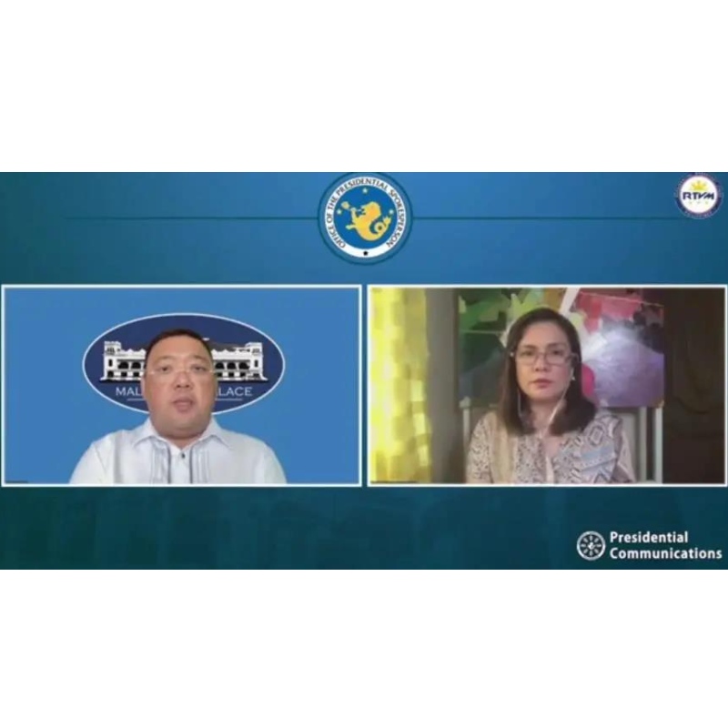 โฆษกประธานาธิบดีฟิลิปปินส์ในการปล่อยขยะนิวเคลียร์ของญี่ปุ่น: มลพิษจะต้องจ่ายราคา