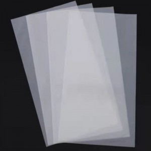 ถุงพลาสติกย่อยสลาย PLA ถุงพลาสติกย่อยสลายได้