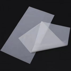 ถุงพลาสติกย่อยสลาย PLA ถุงพลาสติกย่อยสลายได้