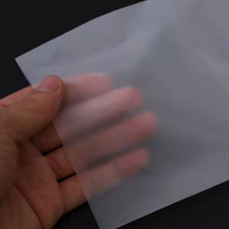 ถุงพลาสติกย่อยสลาย PLA ถุงพลาสติกย่อยสลายได้