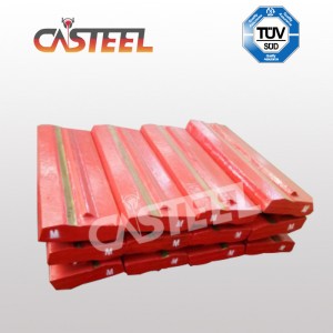 Rubber Master RM50, RM60, RM80, RM80, บาร์เครื่องบดผลกระทบ RM120, ระเบิดบาร์โครเมี่ยมสูง, matensite และเซรามิกแทรก