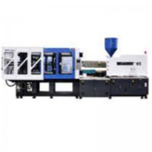 เครื่องฉีดพลาสติก