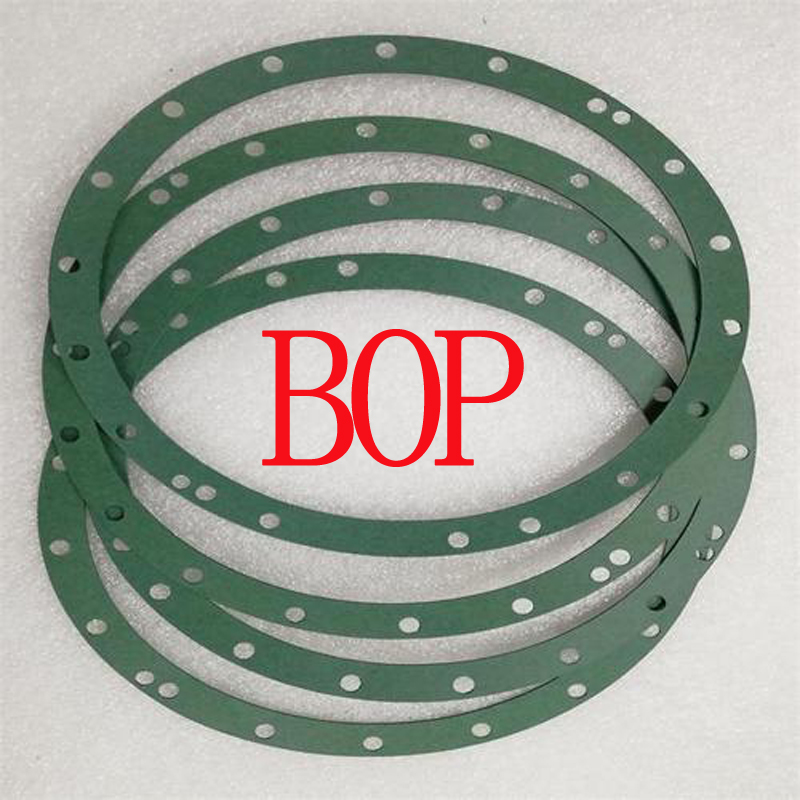 อุปกรณ์ใดที่ใช้ในข้อกำหนดทางเทคนิคของผลิตภัณฑ์กระดาษเปลือกสีเขียว?