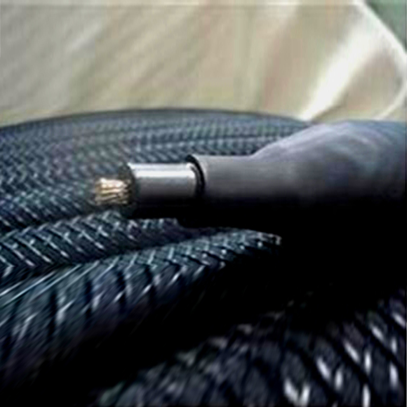 องค์ประกอบของขั้วไฟฟ้าที่ยืดหยุ่นของมิโอตับ Ti