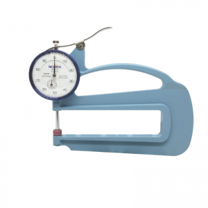 วัดความหนา