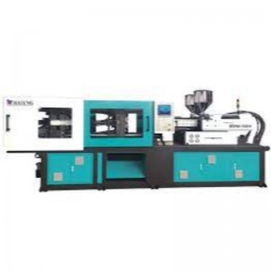 แม่พิมพ์ฉีดสีคู่