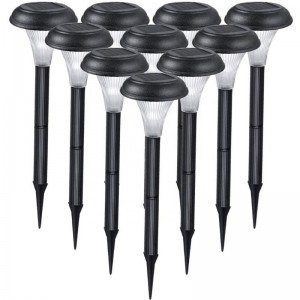 ไฟพลังงานแสงอาทิตย์