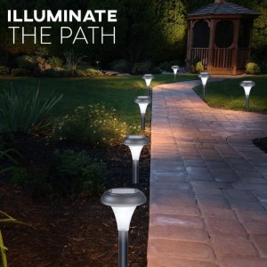 ไฟพลังงานแสงอาทิตย์