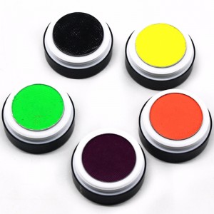 ผงเปียก