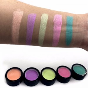 ผงเปียก