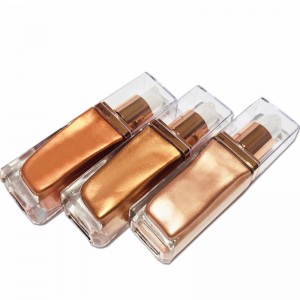 มูลนิธิของเหลวไข่มุก