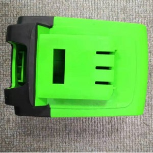 การประมวลผลผลิตภัณฑ์ฉีด