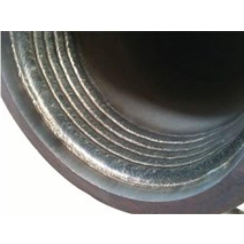 คำอธิบายของกลไกการกัดกร่อนหลัก