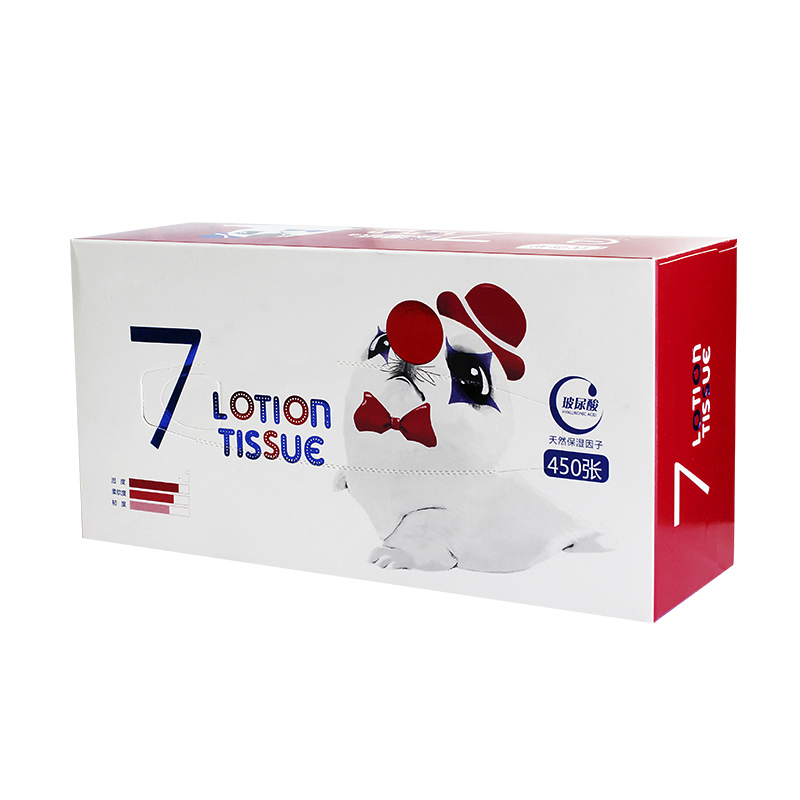 โลชั่นเนื้อเยื่อ OD-730