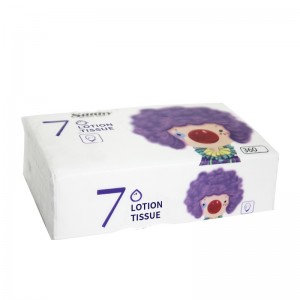 โลชั่นเนื้อเยื่อ SS-816