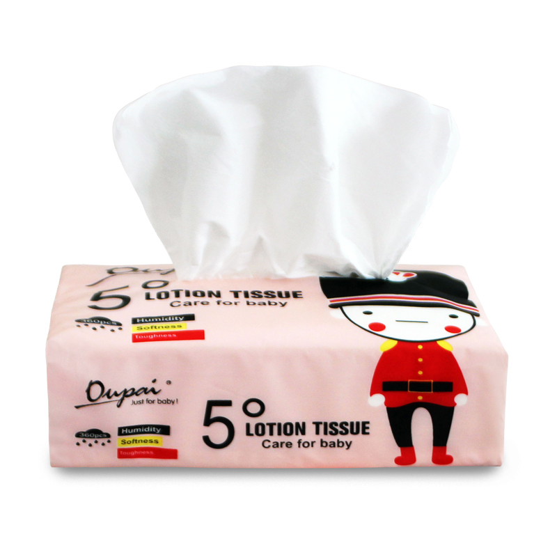 โลชั่นเนื้อเยื่อ YB-046