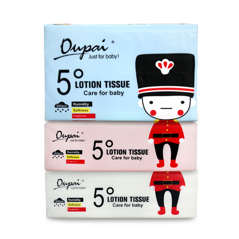 โลชั่นเนื้อเยื่อ YB-046