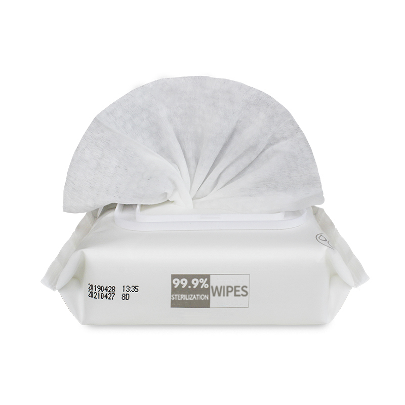 antibacterial wipes OS-005B